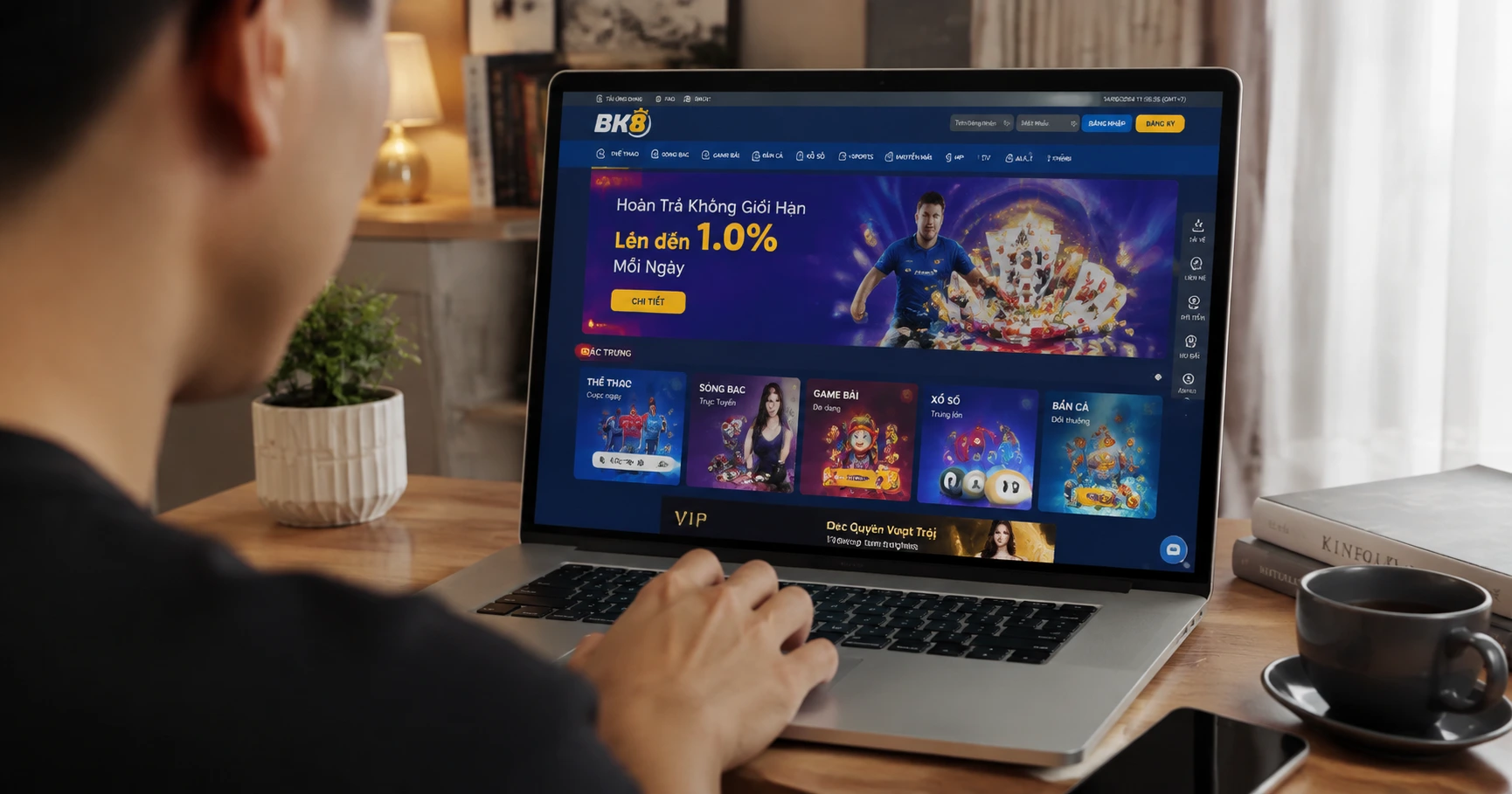 Tổng quan về nohu cwin: Cổng game hàng đầu Việt Nam - image 2
