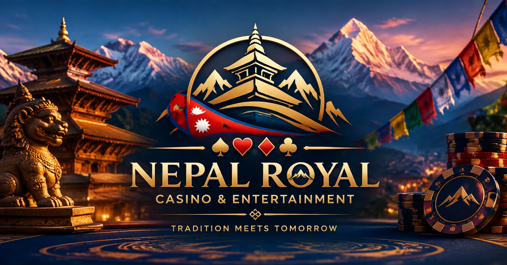 Cwin Nepal Logo: Biểu tượng và Ý nghĩa trong Ngành Giải trí - image 2