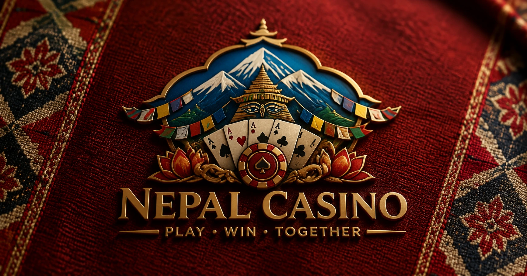 Cwin Nepal Logo: Biểu tượng và Ý nghĩa trong Ngành Giải trí - image 3