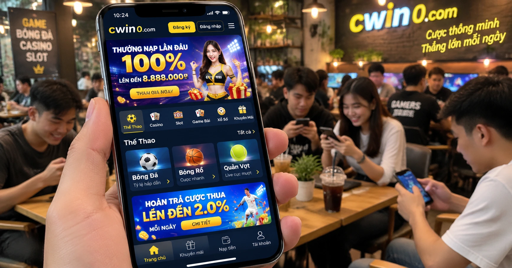 cwin 0.com - Nền Tảng Giải Trí Đỉnh Cao Cho Người Việt - image 2